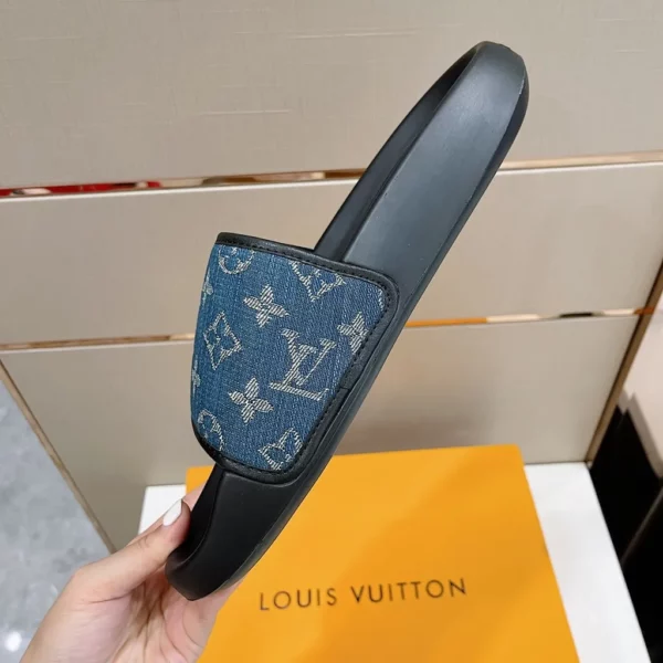 Louis Vuitton shoes - louis vuitton replica shoes