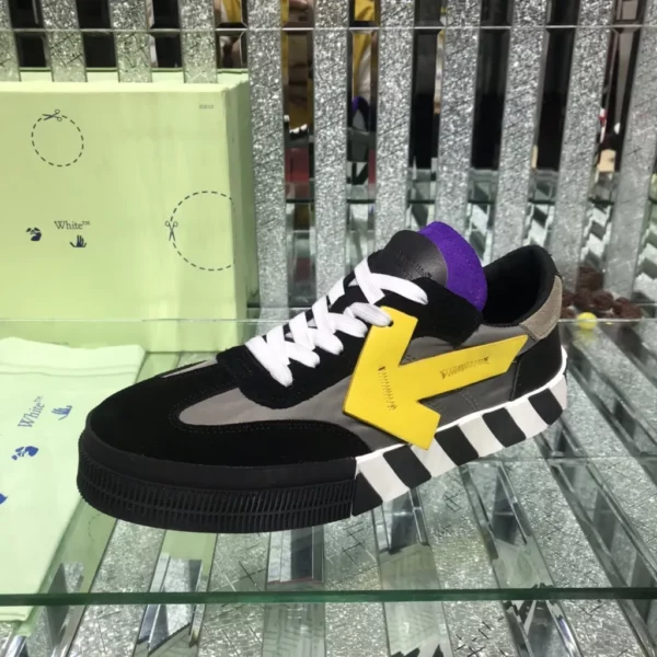 Off White shoes - Replica shoes