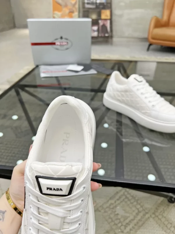 Prada shoes - rep shoes