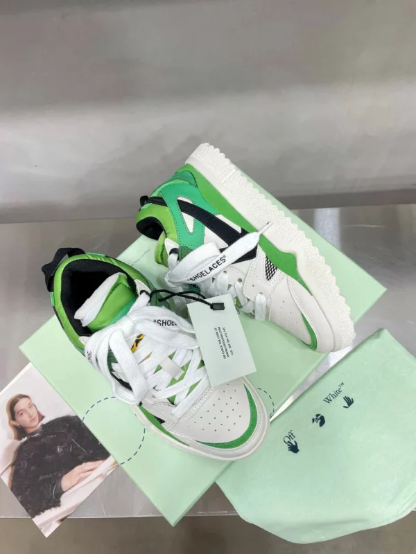 Off White shoes - Reps shoes