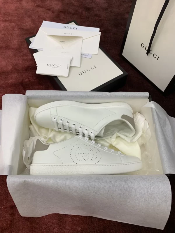 Gucci shoes - replica gucci shoes