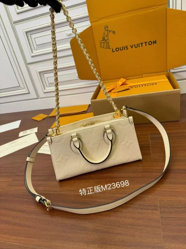 Louis Vuitton bag - louis vuitton replica bags