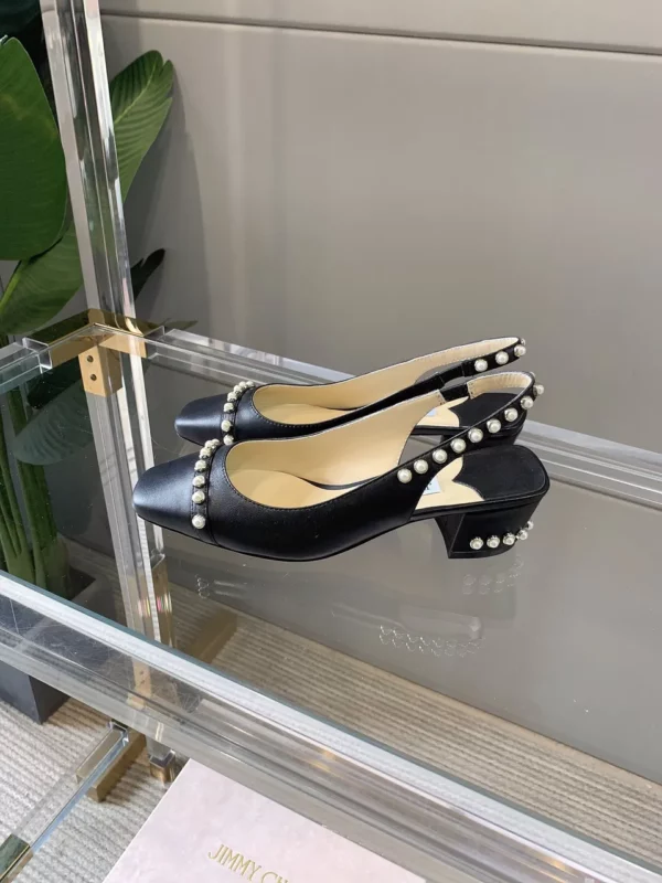 Jimmy Choo shoes - rep shoes