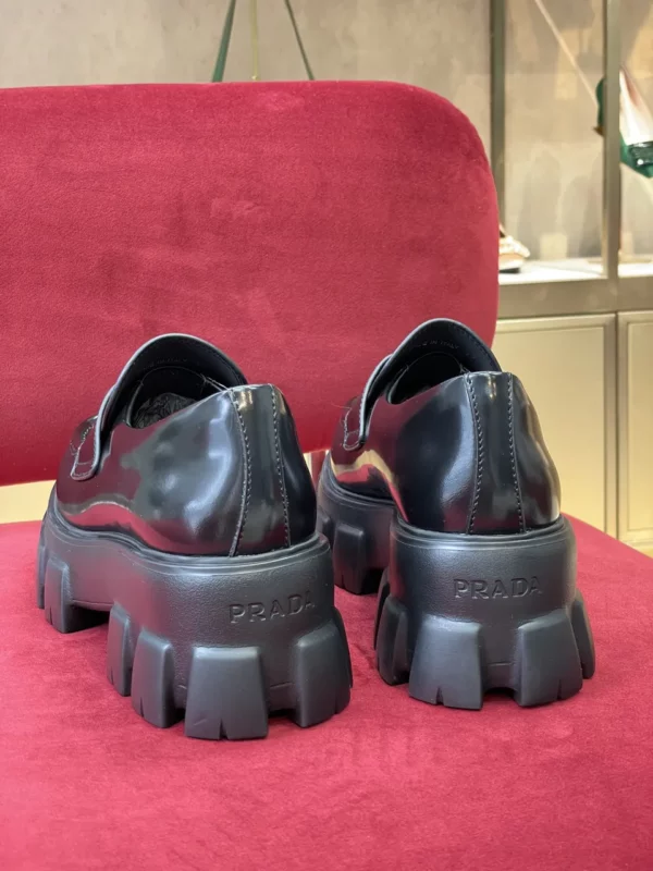 Prada shoes - rep shoes