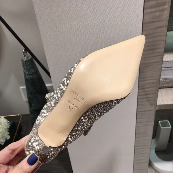 Jimmy Choo shoes - rep shoes