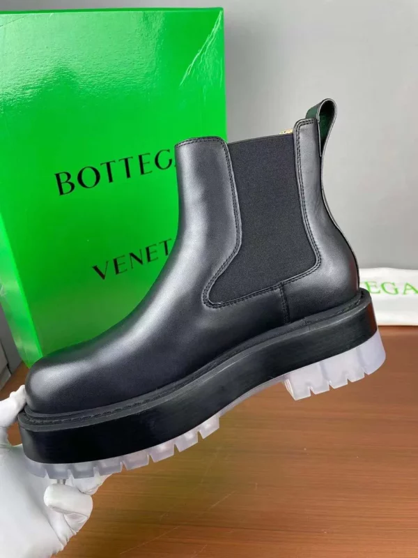 Bottega Veneta shoes - rep shoes