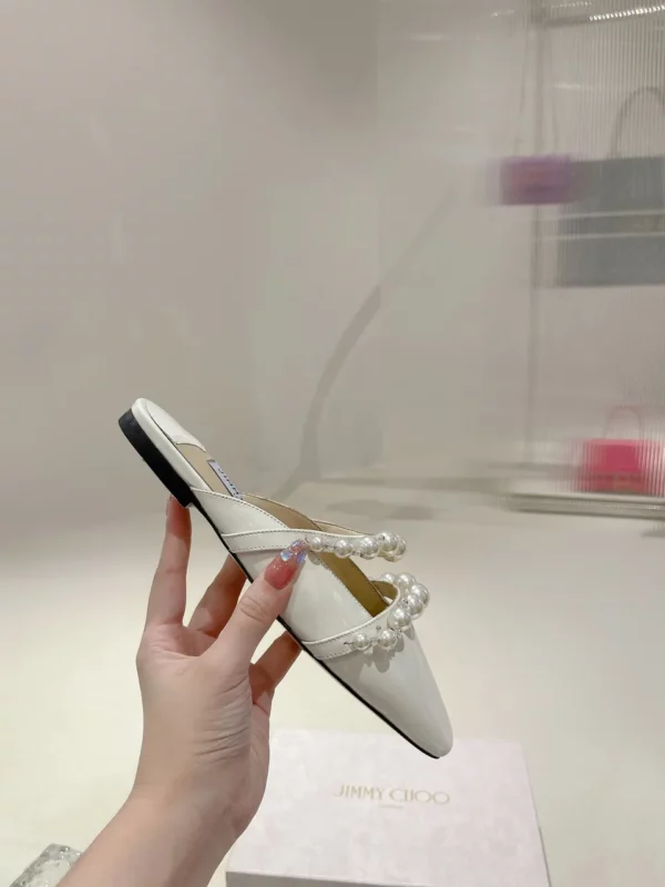 Jimmy Choo shoes - rep shoes