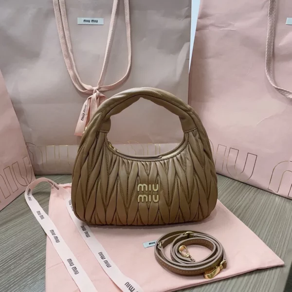 MiuMiu bag - rep bags