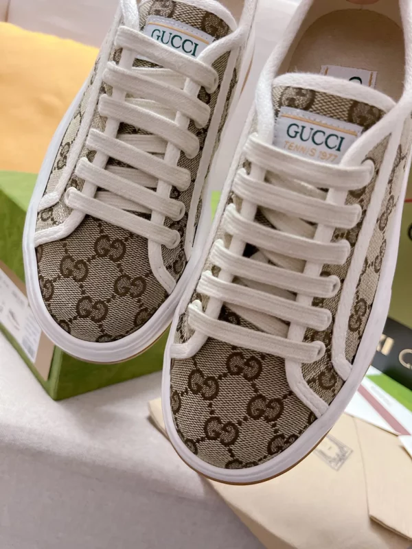 Gucci shoes - replica gucci shoes