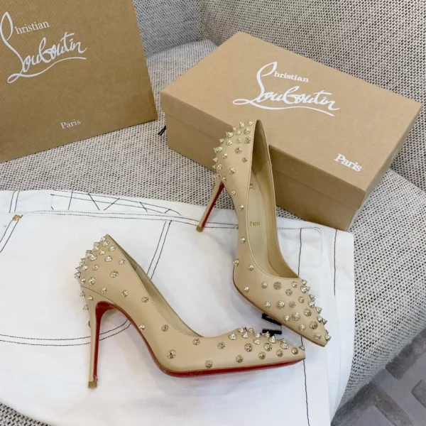 Christian Louboutin shoes - Reps shoes