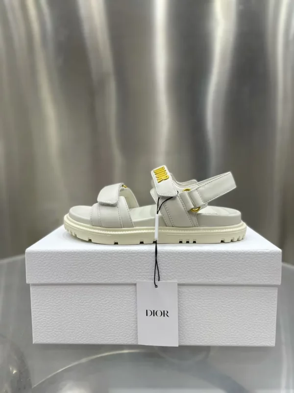 Dior shoes - Replica shoes