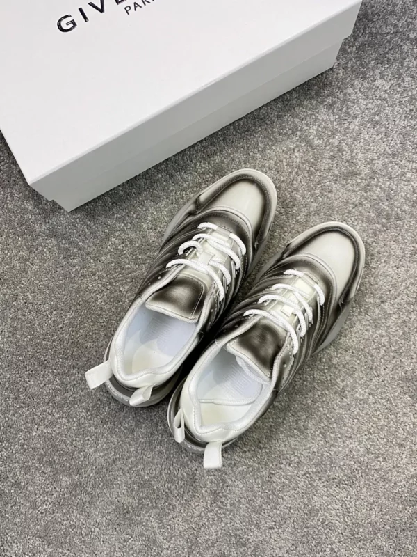 Givenchy shoes - rep shoes