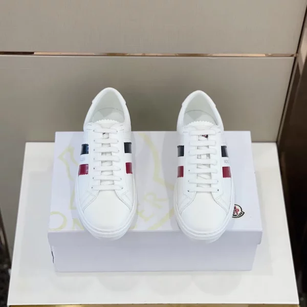 Moncler shoes - Replica shoes