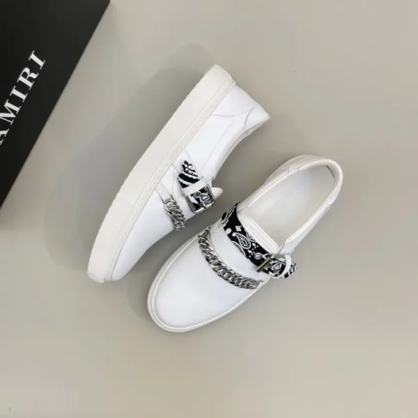 Amiri shoes - Replica shoes