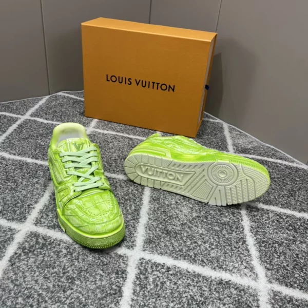 Louis Vuitton shoes - louis vuitton replica shoes