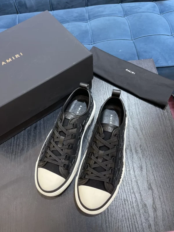 Amiri shoes - rep shoes