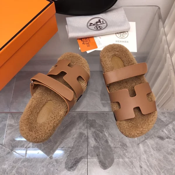 Hermes shoes - rep shoes