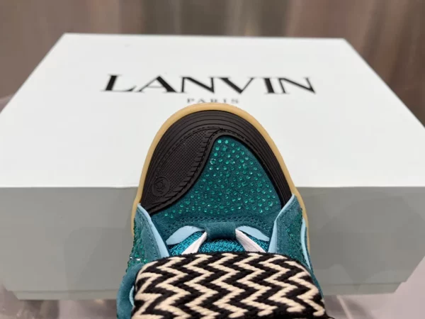 Lanvin shoes - rep shoes