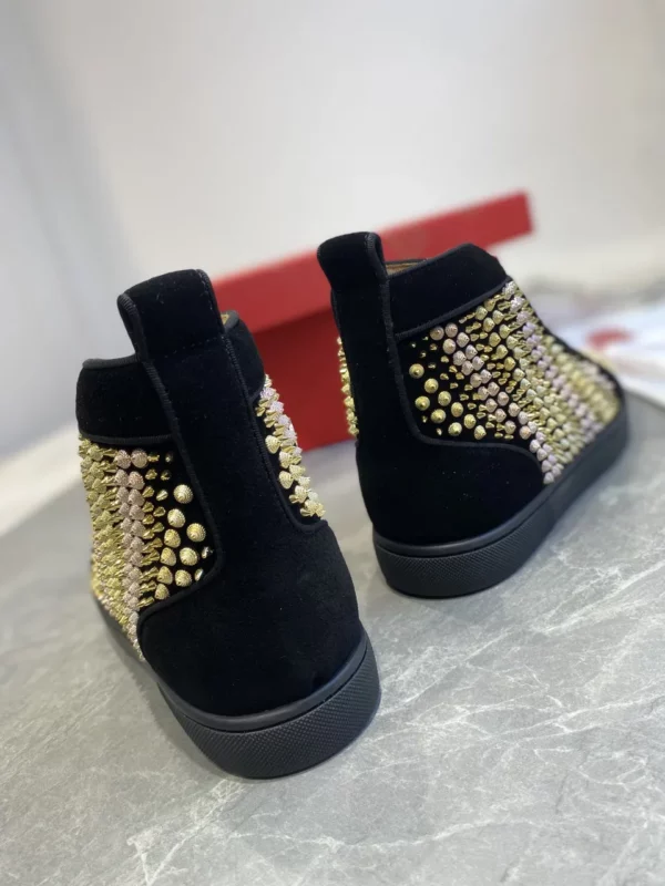 Christian Louboutin shoes - Replica shoes