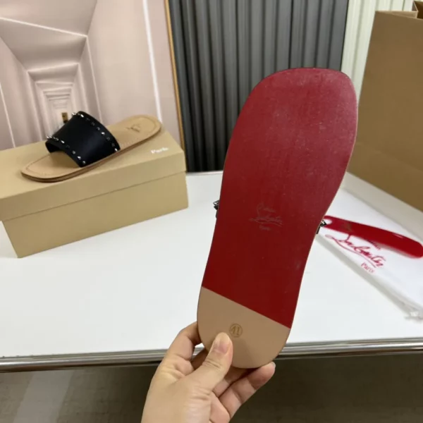 Christian Louboutin shoes - Reps shoes