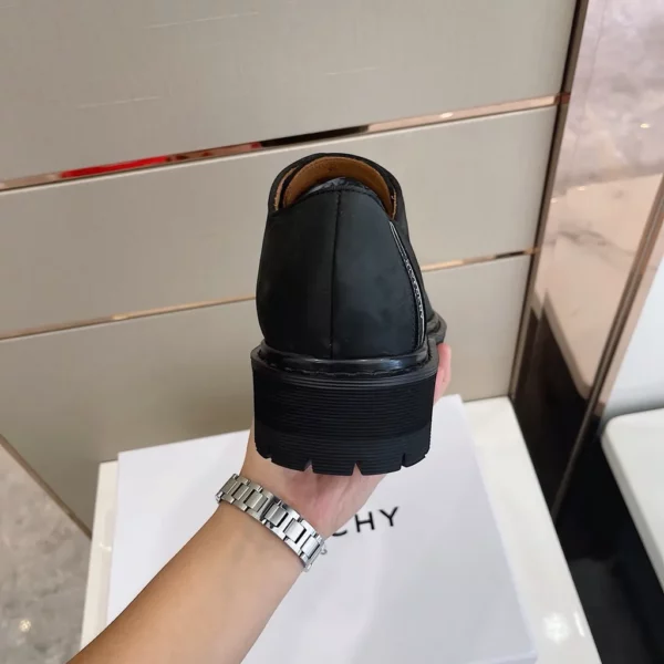 Givenchy shoes - Reps shoes