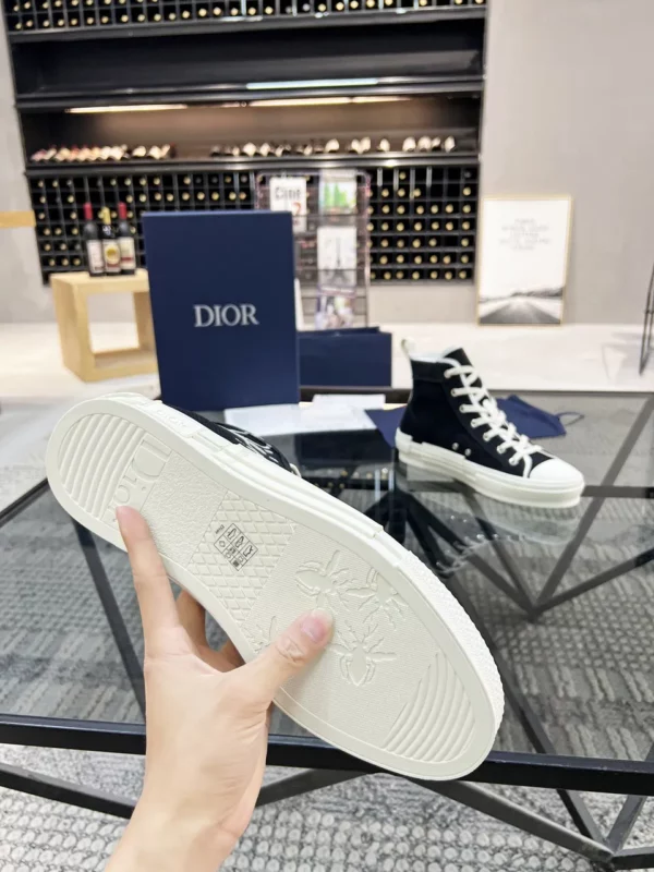 Dior shoes - Replica shoes