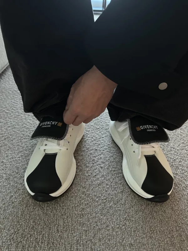 Givenchy shoes - Reps shoes