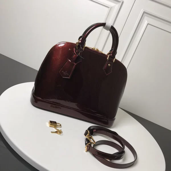 Louis Vuitton bag - louis vuitton replica bags