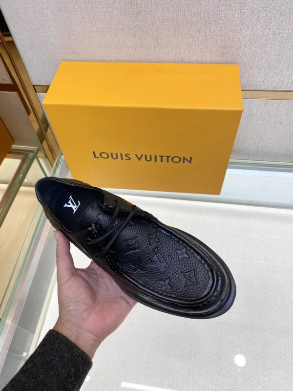 Louis Vuitton shoes - louis vuitton replica shoes