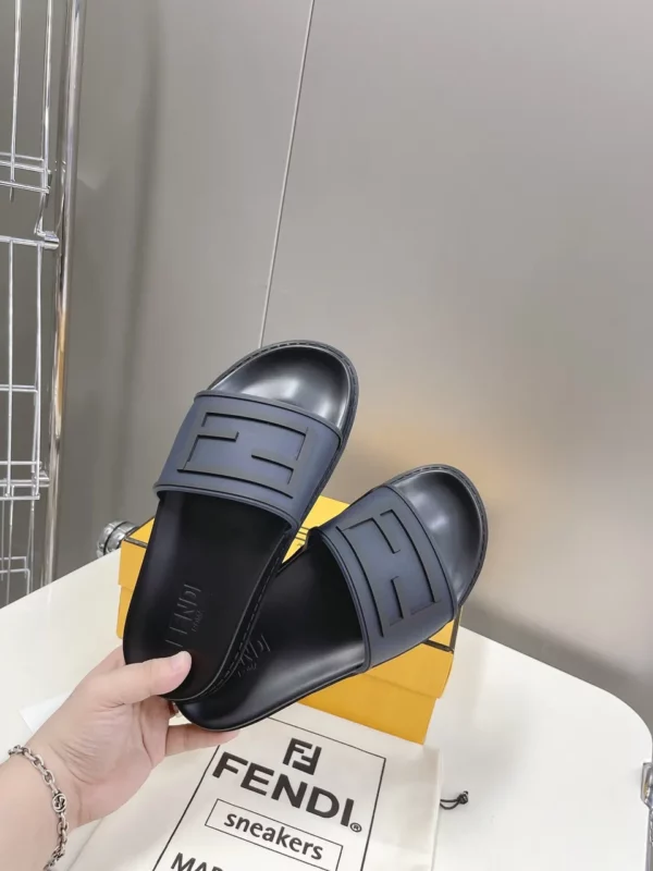 Fendi shoes - rep shoes