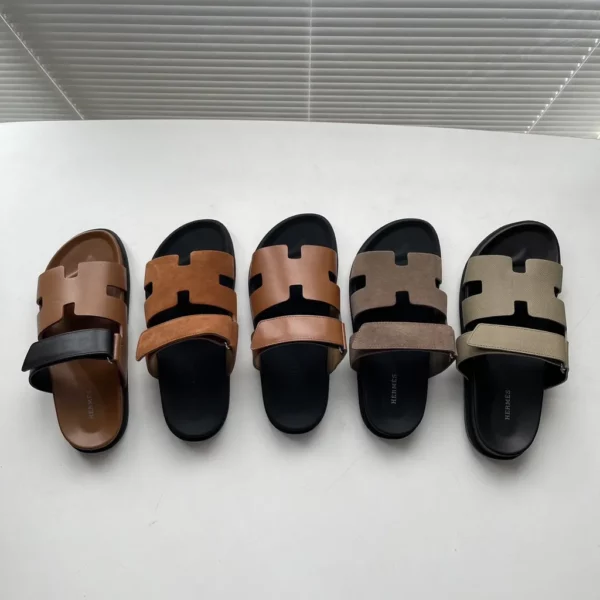 Hermes shoes - Reps shoes