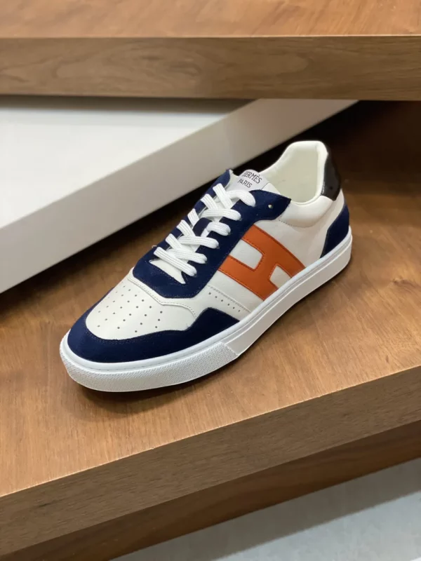 Hermes shoes - Reps shoes