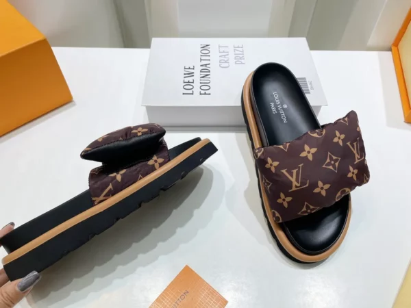 Louis Vuitton shoes - louis vuitton replica shoes