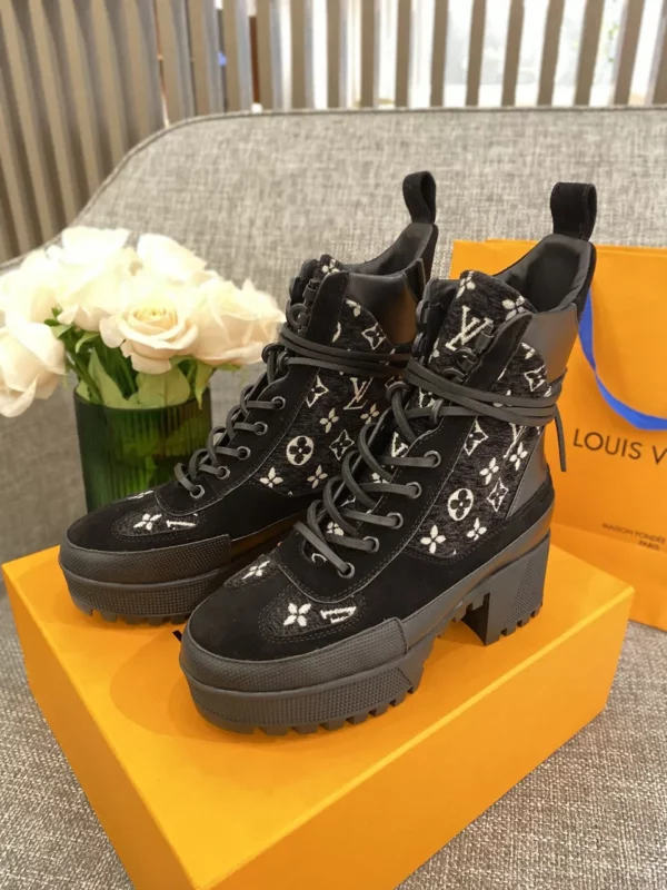 Louis Vuitton shoes - louis vuitton replica shoes