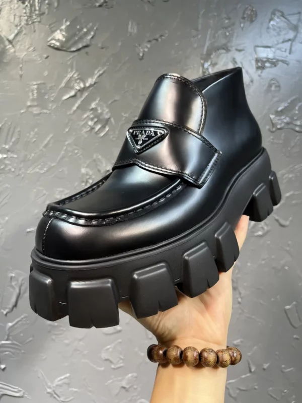 Prada shoes - rep shoes