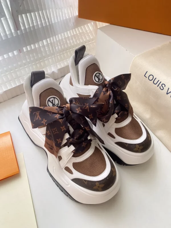 Louis Vuitton shoes - louis vuitton replica shoes