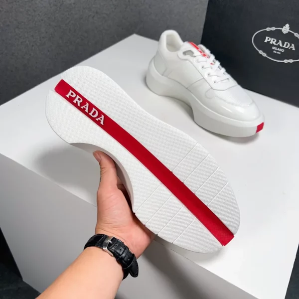 Prada shoes - rep shoes