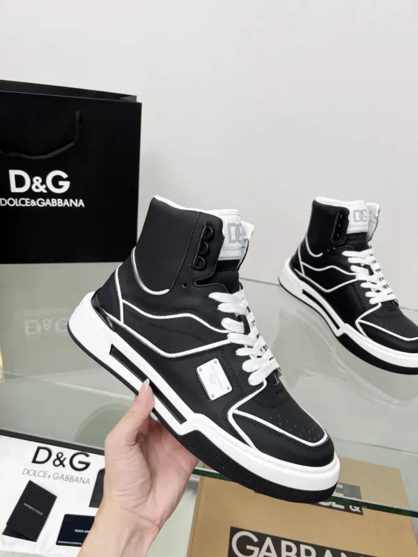 Dolce Gabbana shoes - rep shoes