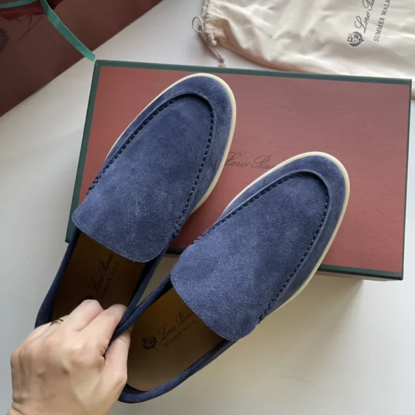 Loro Piana shoes - rep shoes