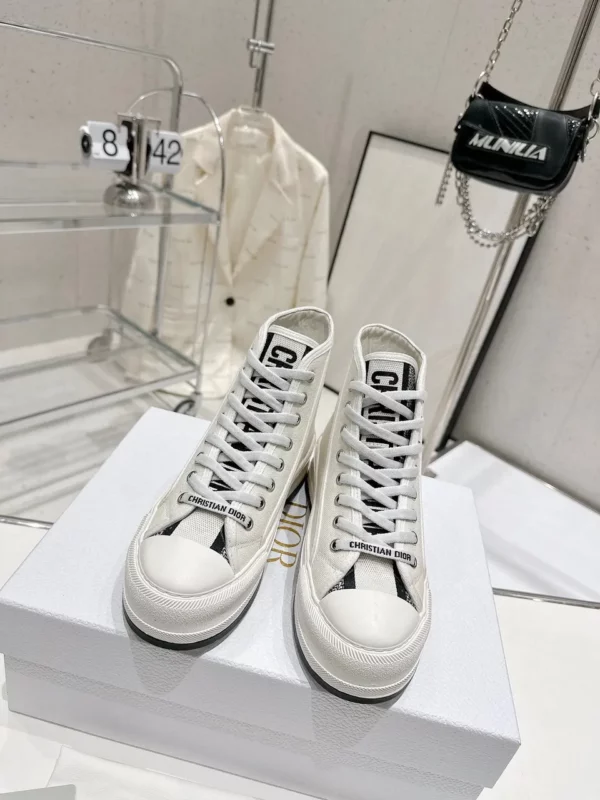 Dior shoes - Reps shoes