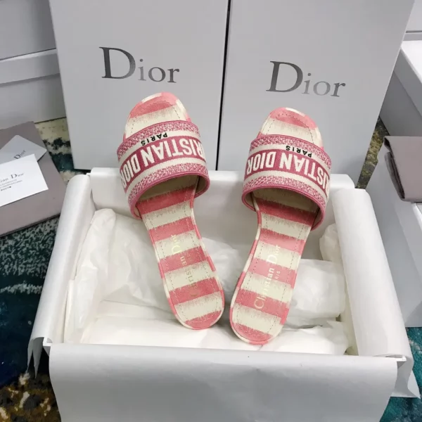 Dior shoes - rep shoes