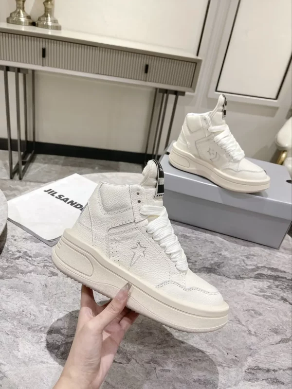 Rick Owens shoes - rep shoes