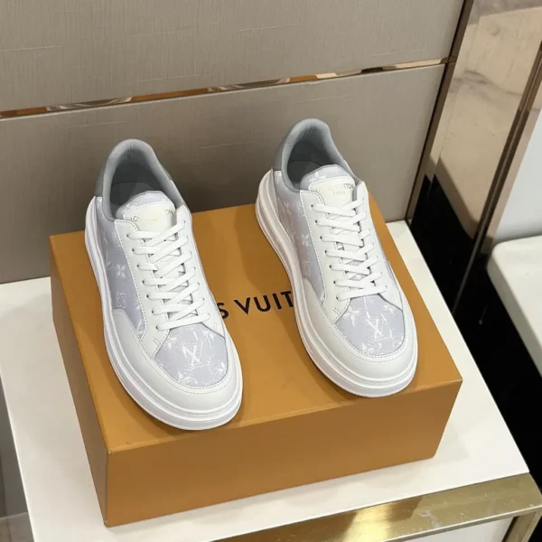 Louis Vuitton shoes - louis vuitton replica shoes