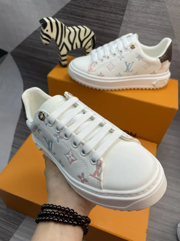 Louis Vuitton shoes - louis vuitton replica shoes