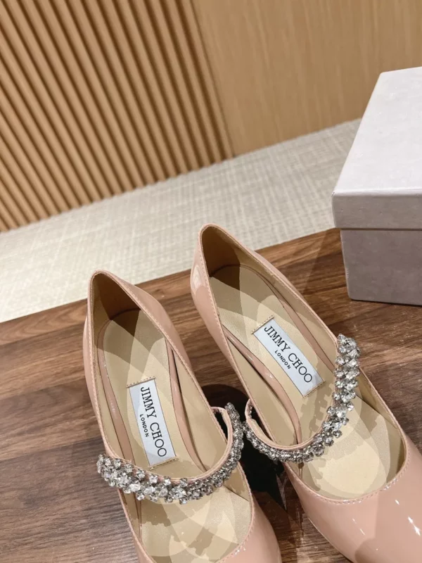 Jimmy Choo shoes - rep shoes