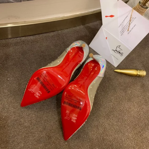 Christian Louboutin shoes - Replica shoes