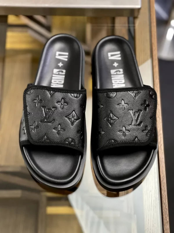 Louis Vuitton shoes - louis vuitton replica shoes