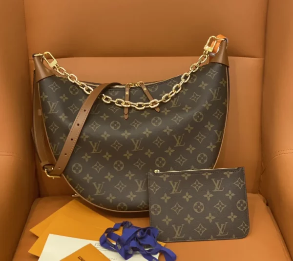 Louis Vuitton bag - louis vuitton replica bags