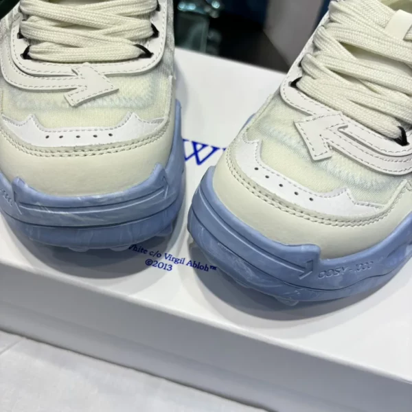 Off White shoes - Reps shoes