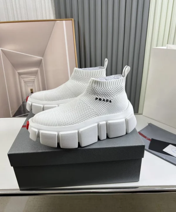 Prada shoes - Reps shoes